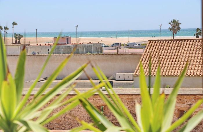 Complejo La Chanca, HAB 17