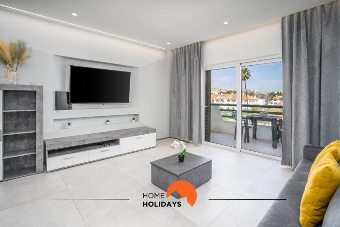 #079 T1 Vale Mangude by Home Holidays