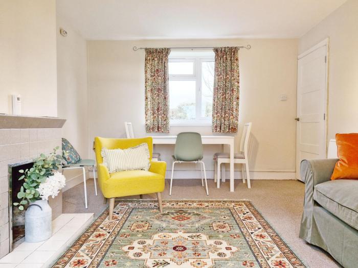 Southwood Farm Cottage