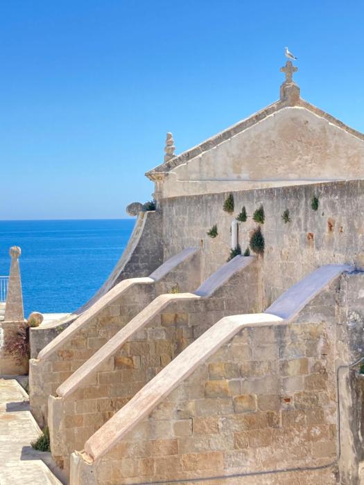 Innesto Rooms - Monopoli