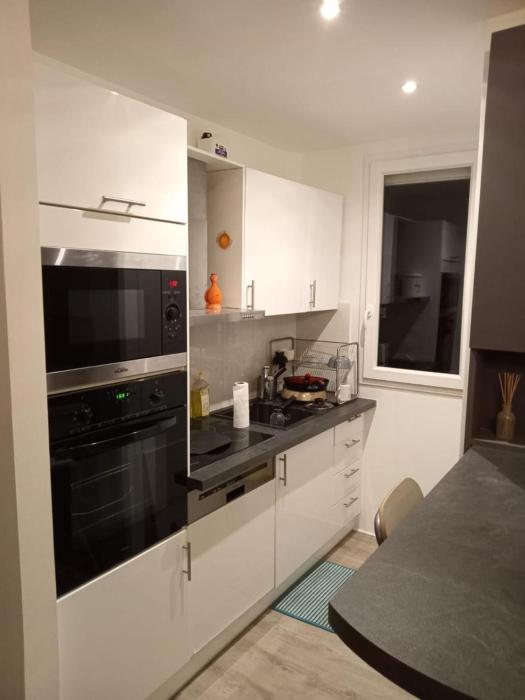 Appartement cosy dans le marais