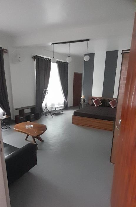 Medajied Guest House