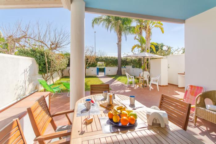 Villetta Relax With Pool in Residence - Happy Rentals