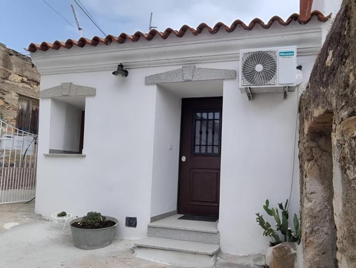 La Casetta Sarda [Siniscola Centro Storico]