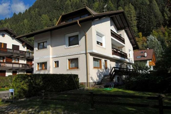 CASA PINUCCIA APPARTAMENTO EST