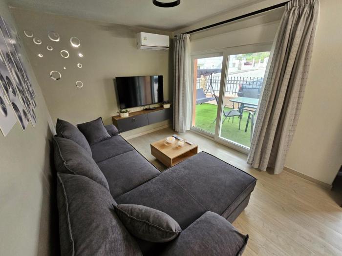 Welcome Apartment, Nea Peramos