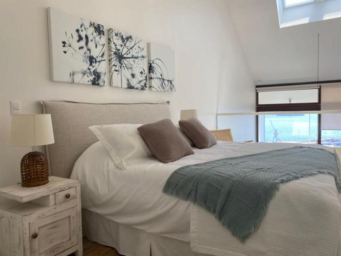 HOM I EnValparaiso, Loft Ubicado en MiradorBarón Parking 1613