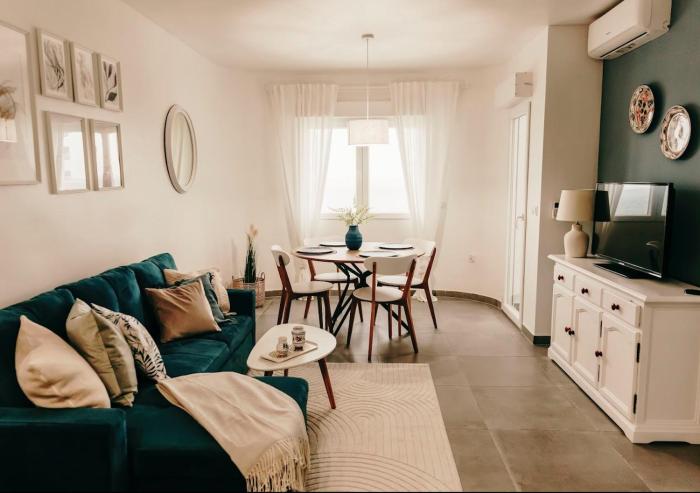 Latosa La Manga Apartment