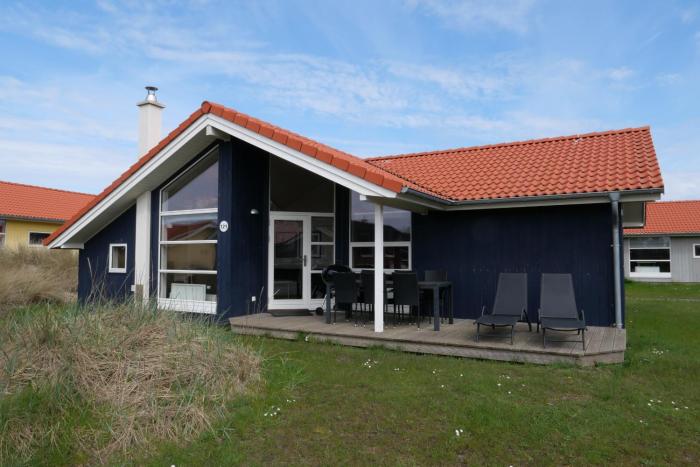 Resort 2 Sea Lodge C 121