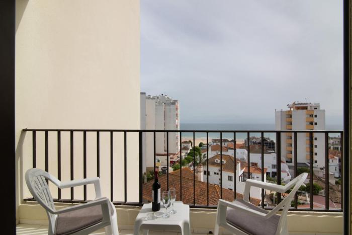 Quaint Beach View - Praia da Rocha