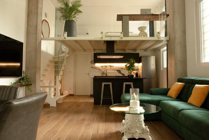 Loft Maiocchi - Porta Venezia