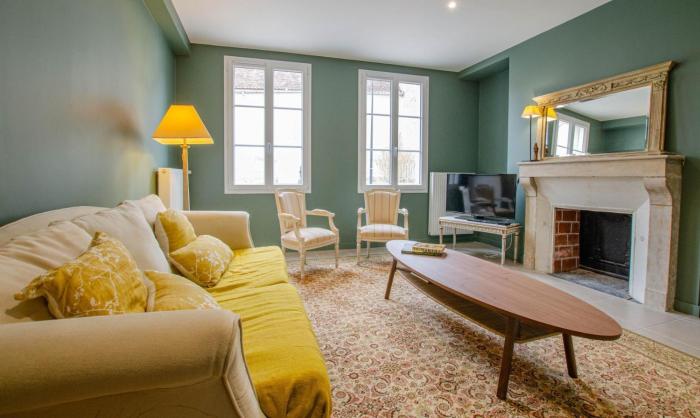 Entre seine et vignes