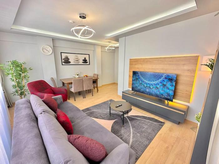 Tomtom HOUSE Centre Location