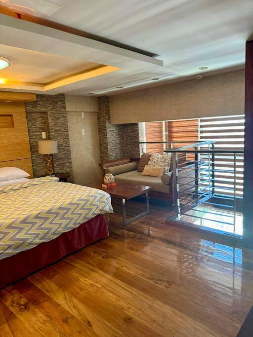 Home-like Loft Unit in Cebu City