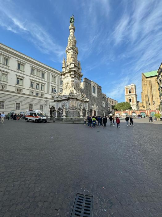 Super Nice Studio Flat