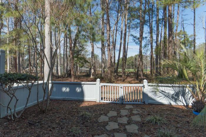 Tidewater Teal Lake Golf Villa 2813