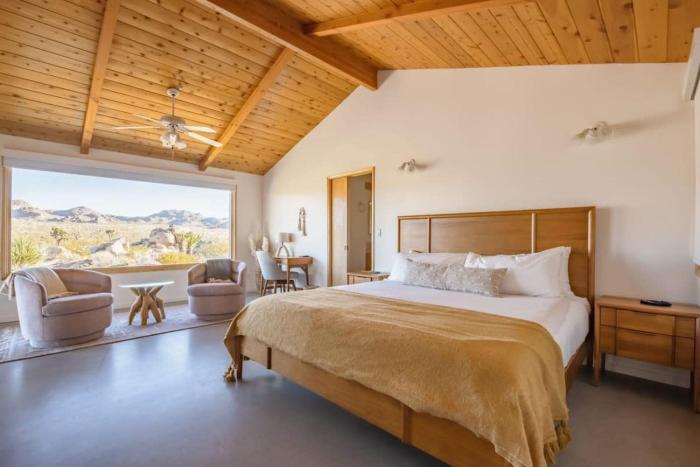 Park Place - Closest Cabin To Joshua Tree Park