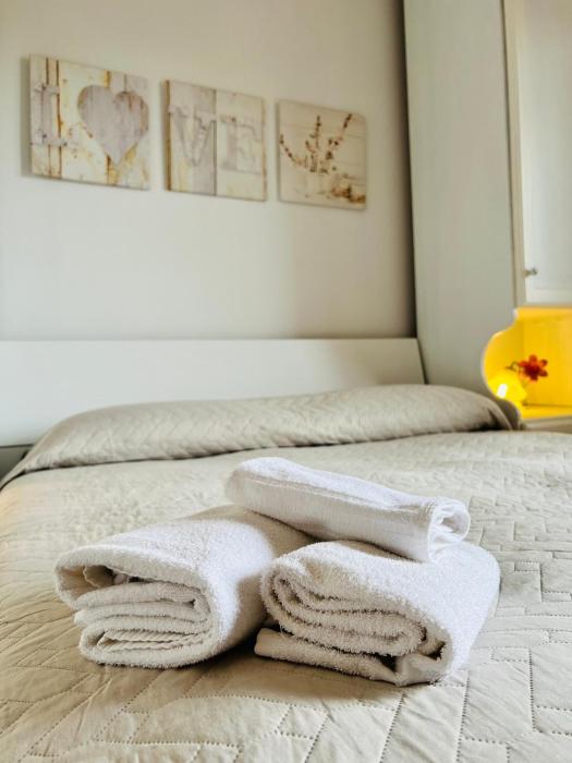 Affittacamere Ciros House