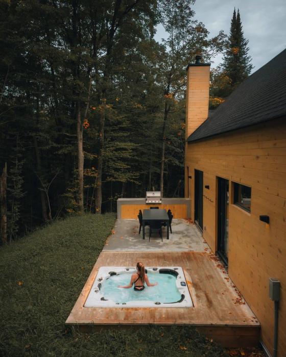 Naro Cabin