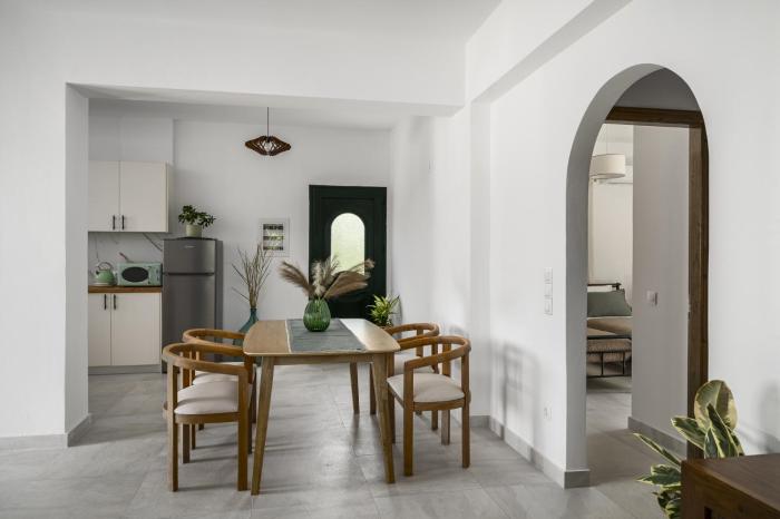 Conte Marco Sunny Garden Home