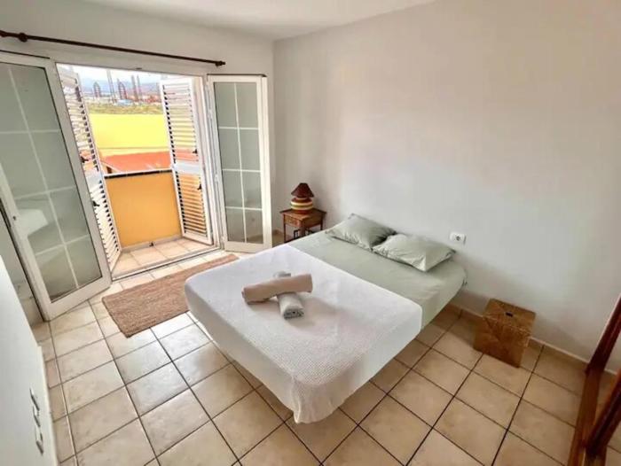 Medano Beach Coliving