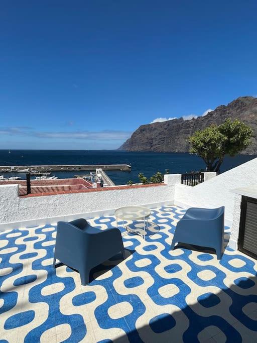 New, comfortable, amazing view!