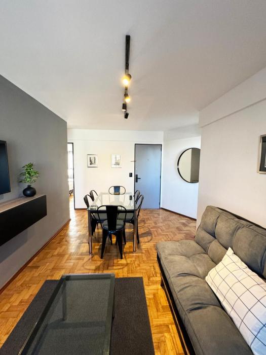 Depto. 2 Dorm. premium vista Buen Pastor Av Yrigoyen