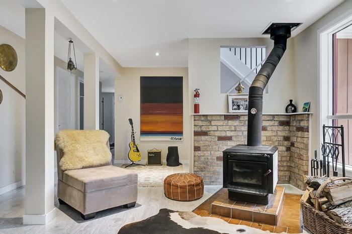 La Hacienda - Edelweiss après-ski - wooded escape