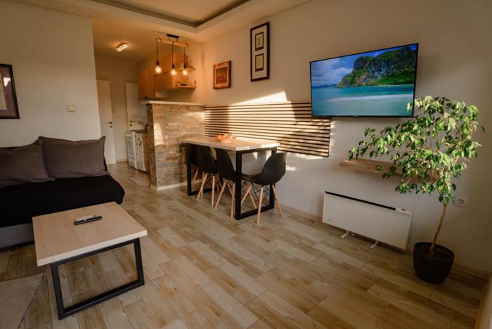 Apartman Sens