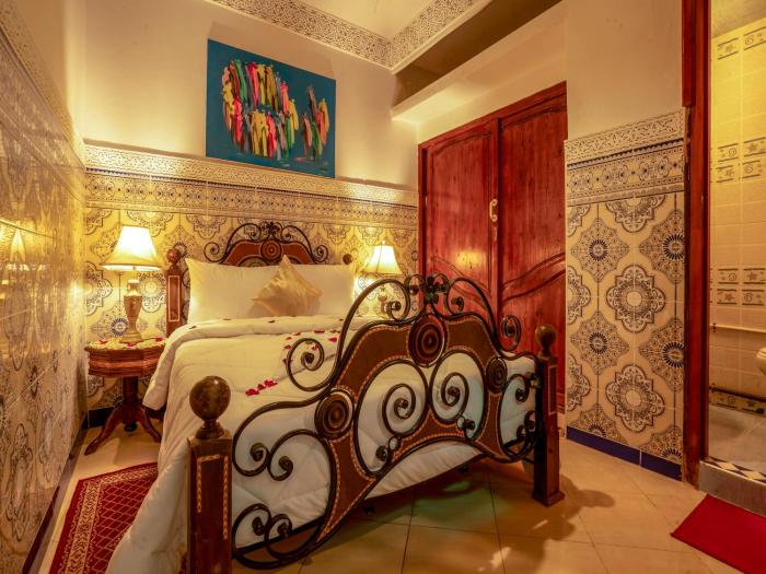 Pretty Apartment in the Medina