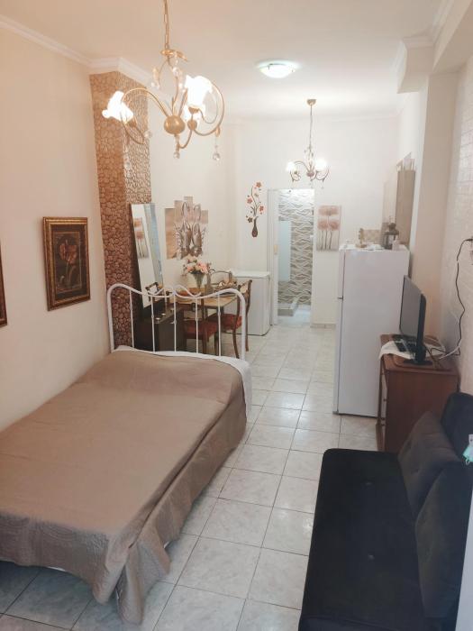 Center Thessaloniki Studio