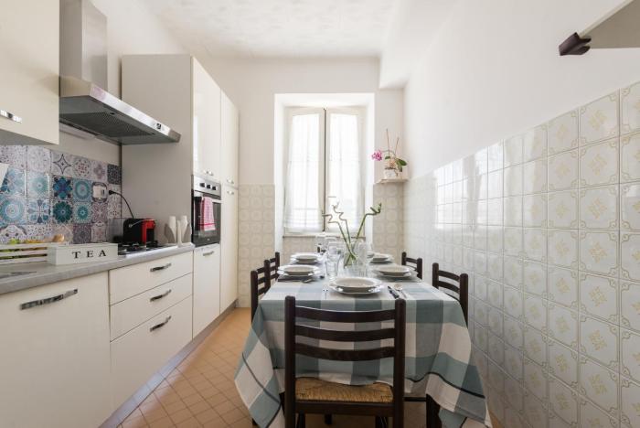 Home Romana Centro Nettuno