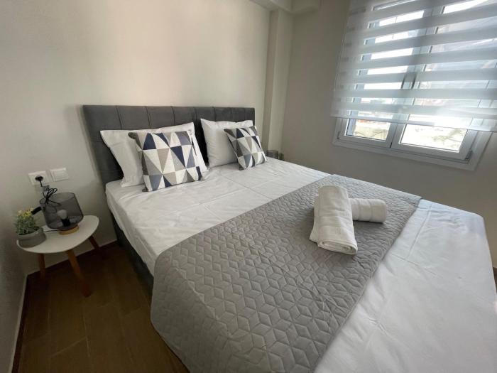 Central House old port skiathos