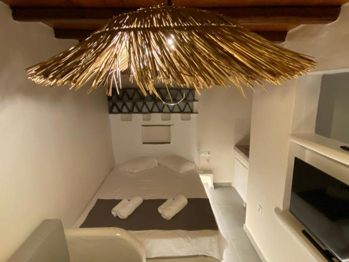 Iakovos’ Luxury Penthouse