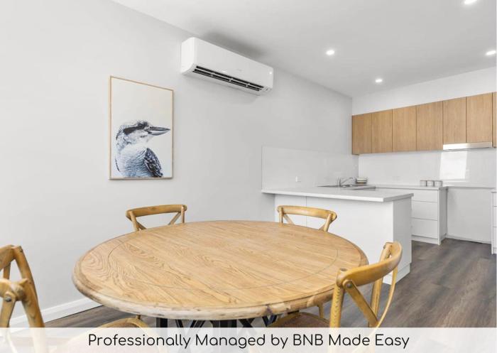 Bedford House - CBD Location, Sleeps 6