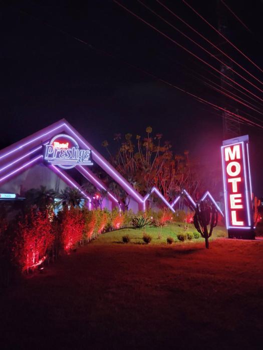 Prestige Motel 2