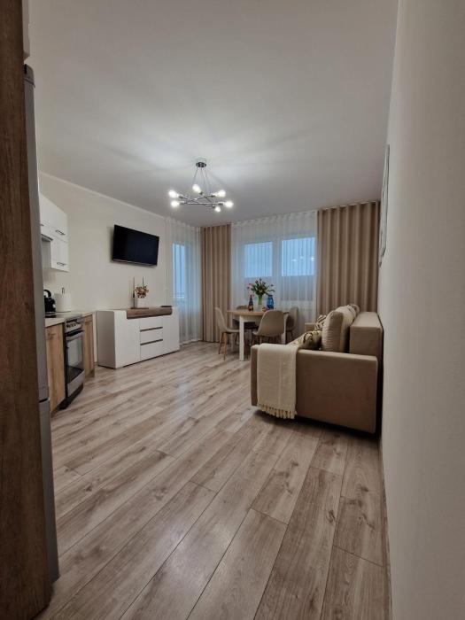 Apartament Pisz