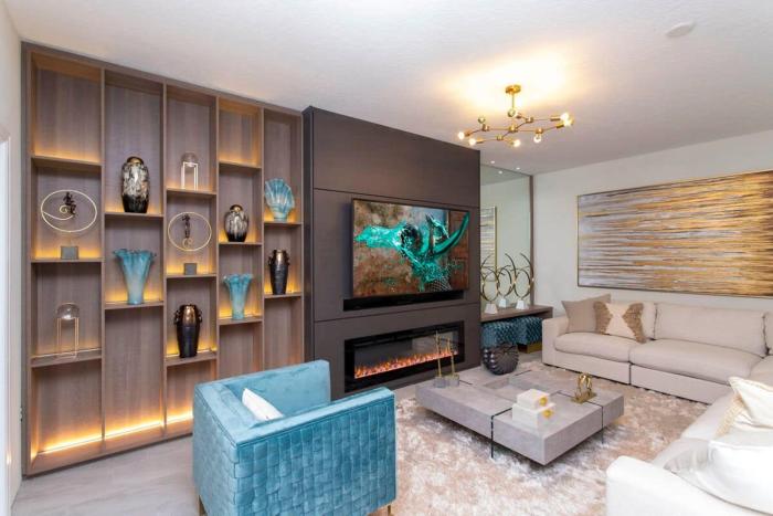 Storey Lake House 2713