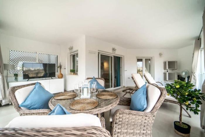 Beautiful apartment at La Torre Golf Resort with large terrace - MO4212LT