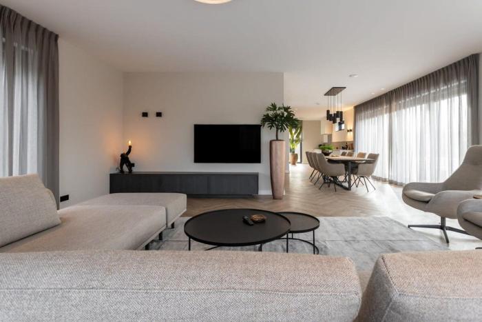 Hello Zeeland - Huisje aan de Duinen