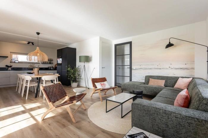 Hello Zeeland - vakantiewoning Knuitershoek 72