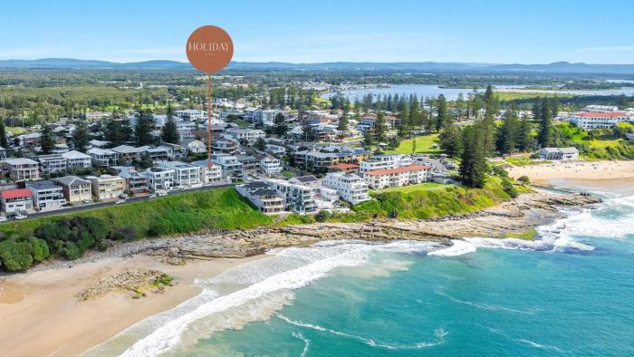 Boorolong 3 - Million Dollar Views on a Budget - Holiday Yamba