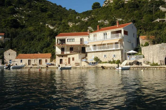 Apartments by the sea Prozurska Luka, Mljet - 22332