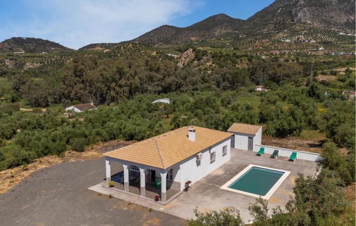 Pet Friendly Home In Algodonales