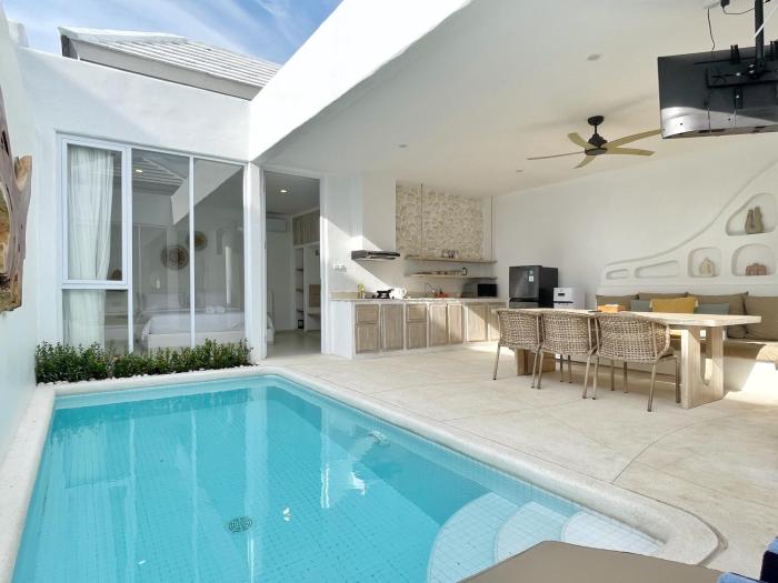 VON Hideaway Villa by Maheswara