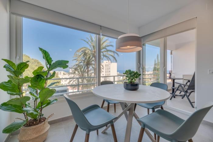 Apartamento Costa Mar