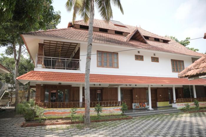 Course Of Life Alleppey