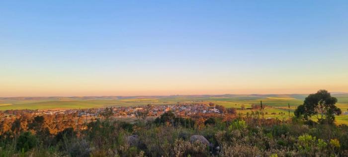 The Elizabeth Riviersonderend