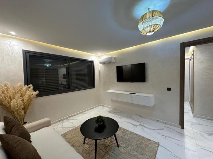 Résidence Joudad Guéliz