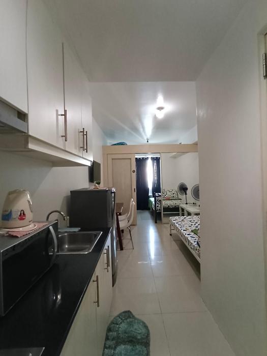 1BR SEA RESIDENCE by ABBY